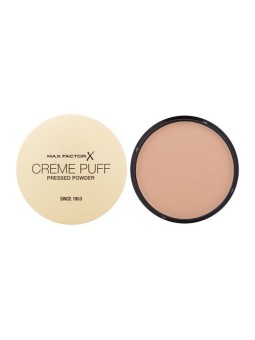 Max Factor Polvere di bign alla crema 14 g donna  41 Medium Beige