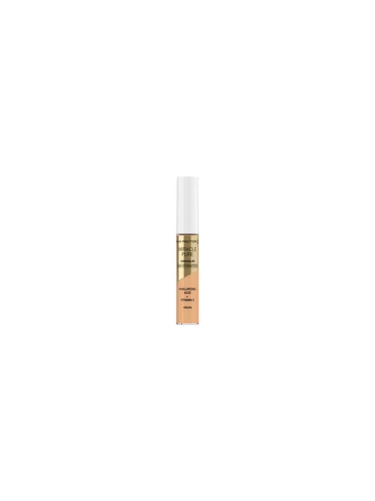 Max Factor Miracle Pure correttore 78 ml donna  2