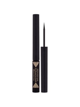 Eyeliner liquido opaco Masterpiece 17 ml donna 02 Charcoal