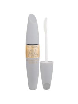 Max Factor Siero per il trattamento di ciglia e sopracciglia con effetto ciglia finte donna 13ml