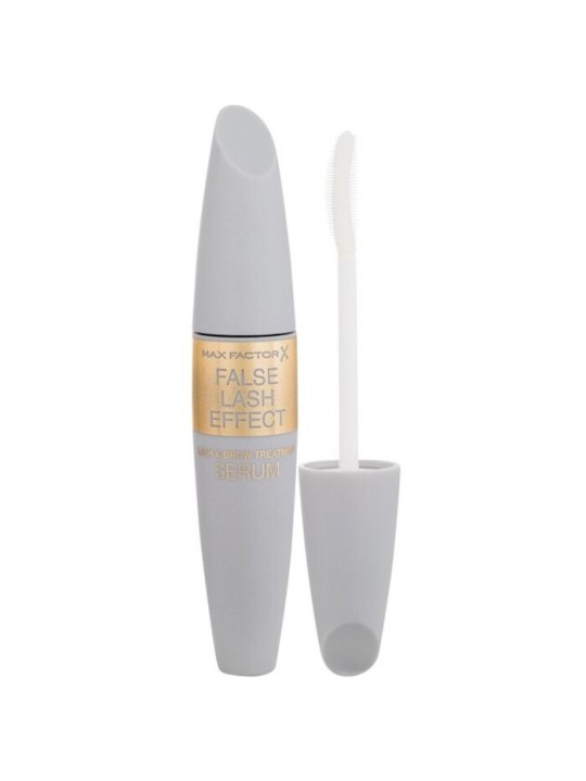 Max Factor Siero per il trattamento di ciglia e sopracciglia con effetto ciglia finte donna 13ml