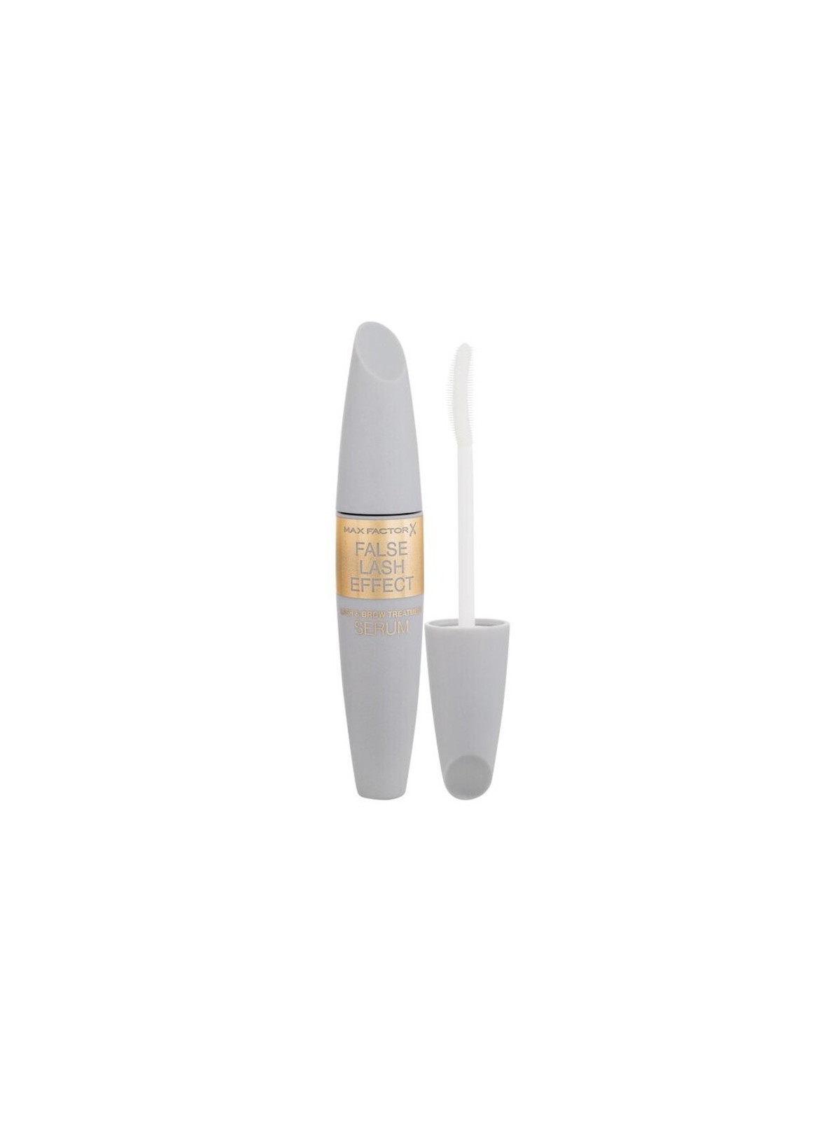 Max Factor Siero per il trattamento di ciglia e sopracciglia con effetto ciglia finte donna 13ml