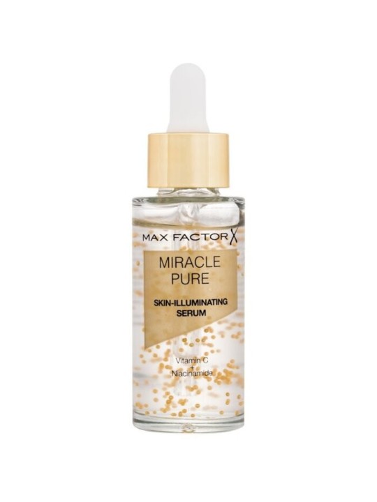 Max Factor Miracle Pure Skin-Illuminating Serum 30ml