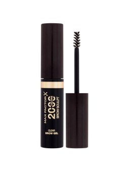 Max Factor 2000 Calorie Brow Sculpt Volumising Brow Gel 4,5ml Numero 004 Black Brown