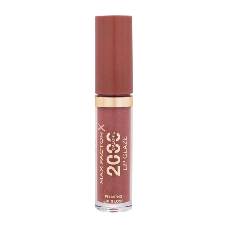 Max Factor 2000 Calorie Lip Glaze 110 Fire Sparlz