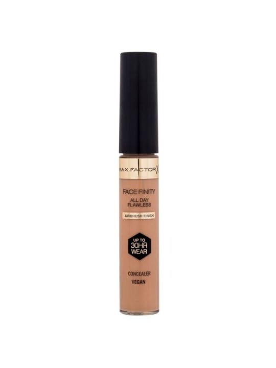 Max Factor Facefinity All Day Flawless Airbrush Finish Concealer 30H Correttore 78 ml donna 50