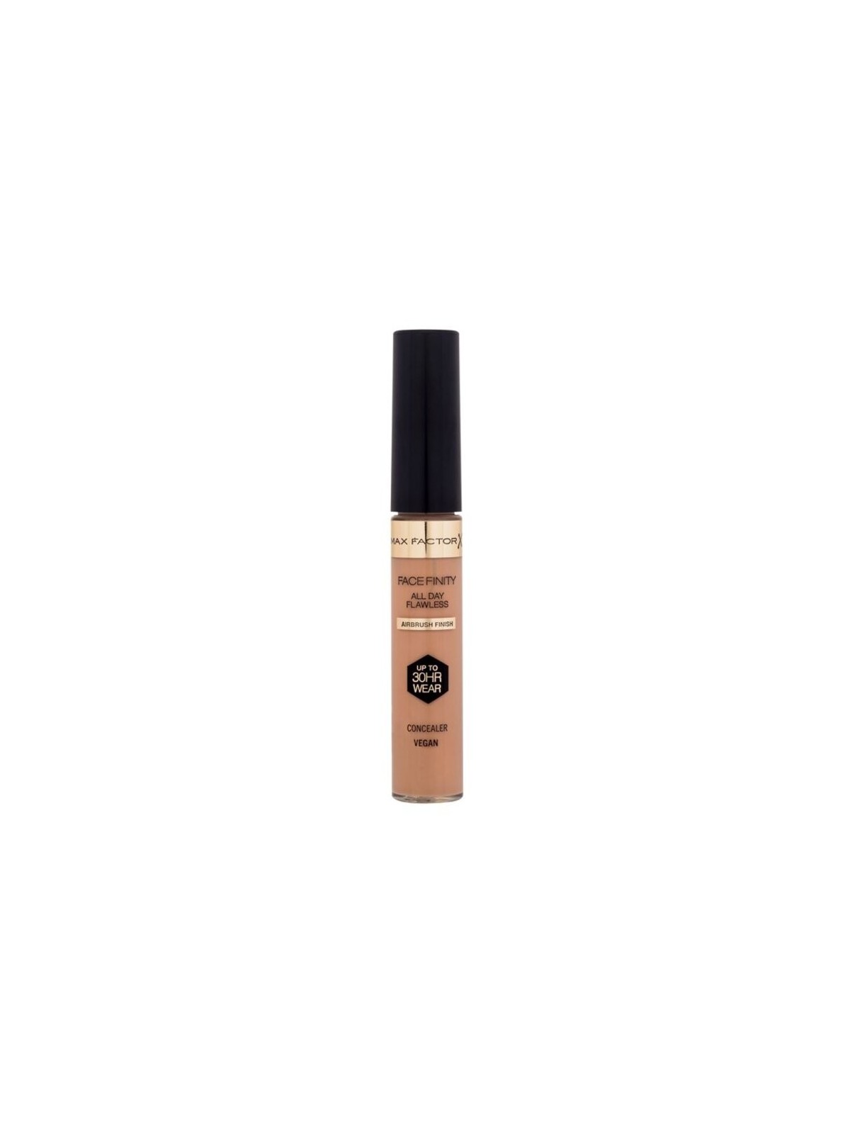 Max Factor Facefinity All Day Flawless Airbrush Finish Concealer 30H Correttore 78 ml donna 50