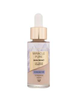 Max Factor Fondotinta Vegano Miracle Pure 30ml