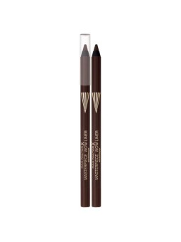 Max Factor Wow Liner Waterproof Nero Donna