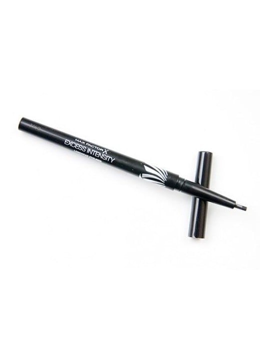 Max Factor Excess Intensity Eyeliner Charcoal