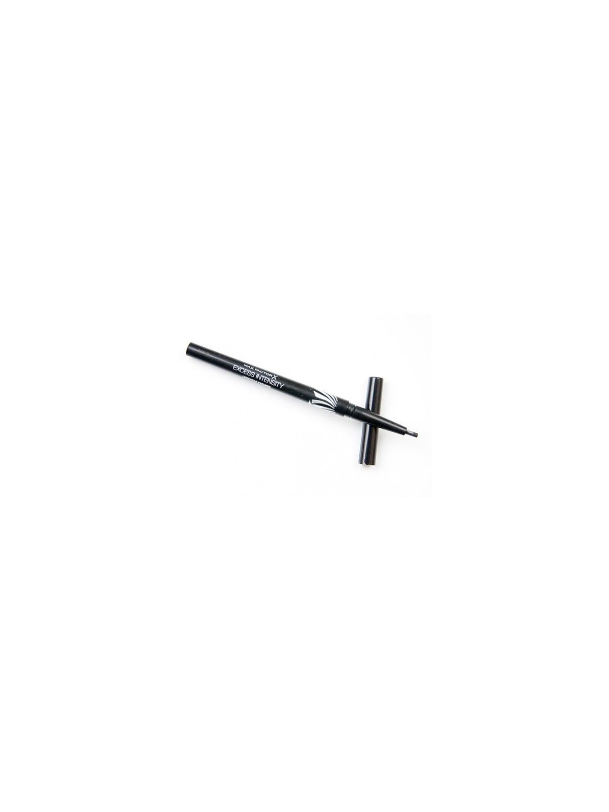 Max Factor EXCESS INTENSITY eyeliner lunga durata 05argento donna