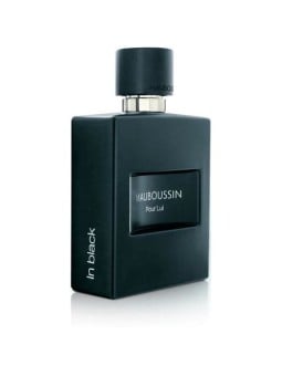 Mauboussin Pour Lui In Black eau de parfum Spray uomo 100ml