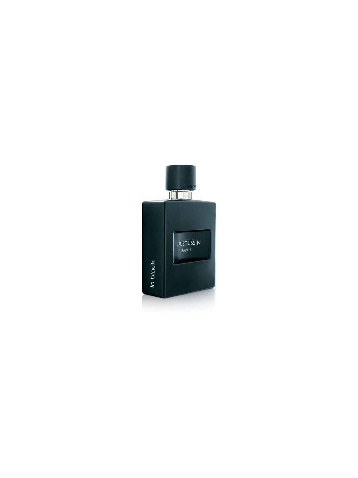 Mauboussin Pour Lui In Black eau de parfum Spray uomo 100ml