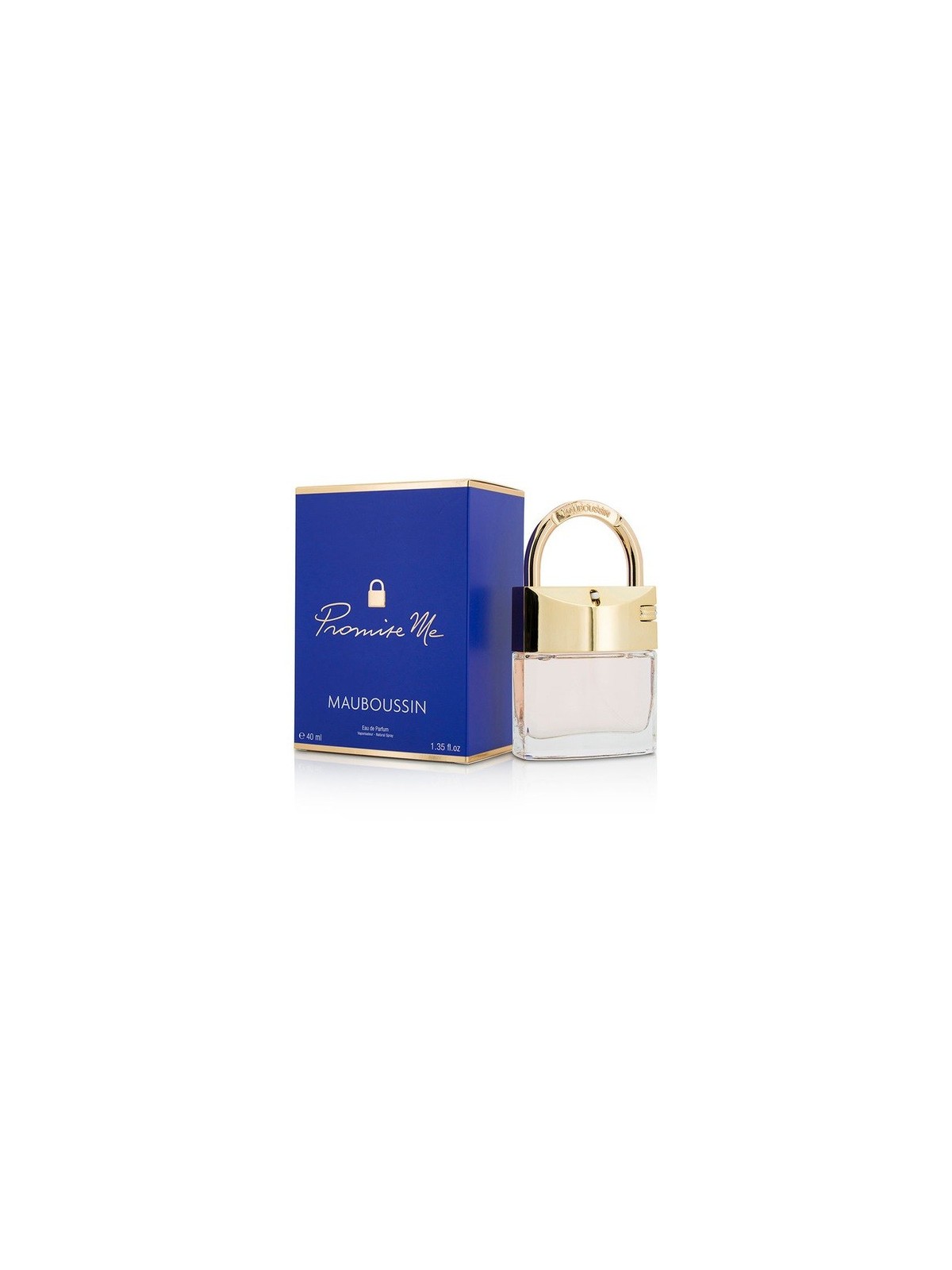 Mauboussin Promise Me EDP 90ml