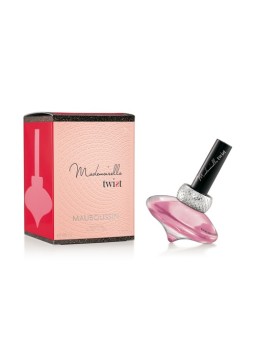 Mauboussin Mademoiselle Twist eau de parfum donna 90ml