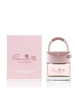 Mauboussin Promise Me Flower eau de toilette Spray 90ml