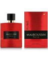 Mauboussin In Red For Him eau de parfum Spray 100ml