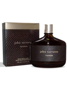 John Varvatos Vintage EDT 125ml per uomo