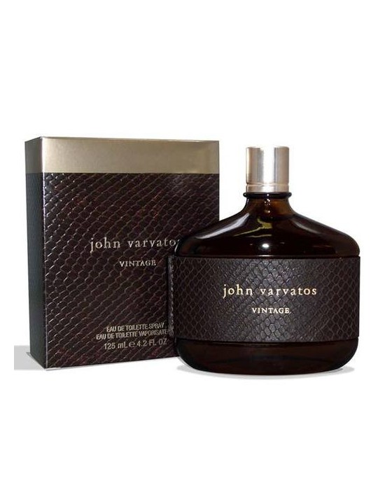 John Varvatos Vintage EDT uomo 75ml