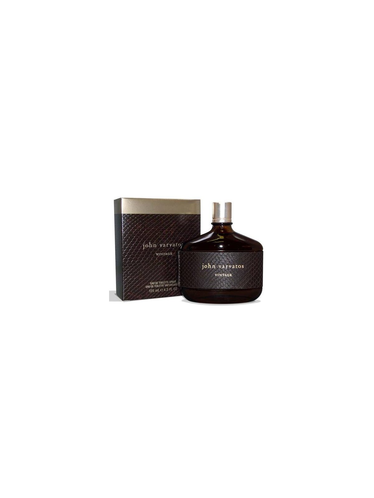 John Varvatos Vintage EDT uomo 75ml