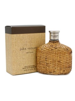 John Varvatos eau de toilette Artigianale uomo 125ml