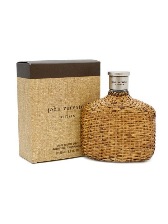 John Varvatos eau de toilette Artigianale uomo 125ml