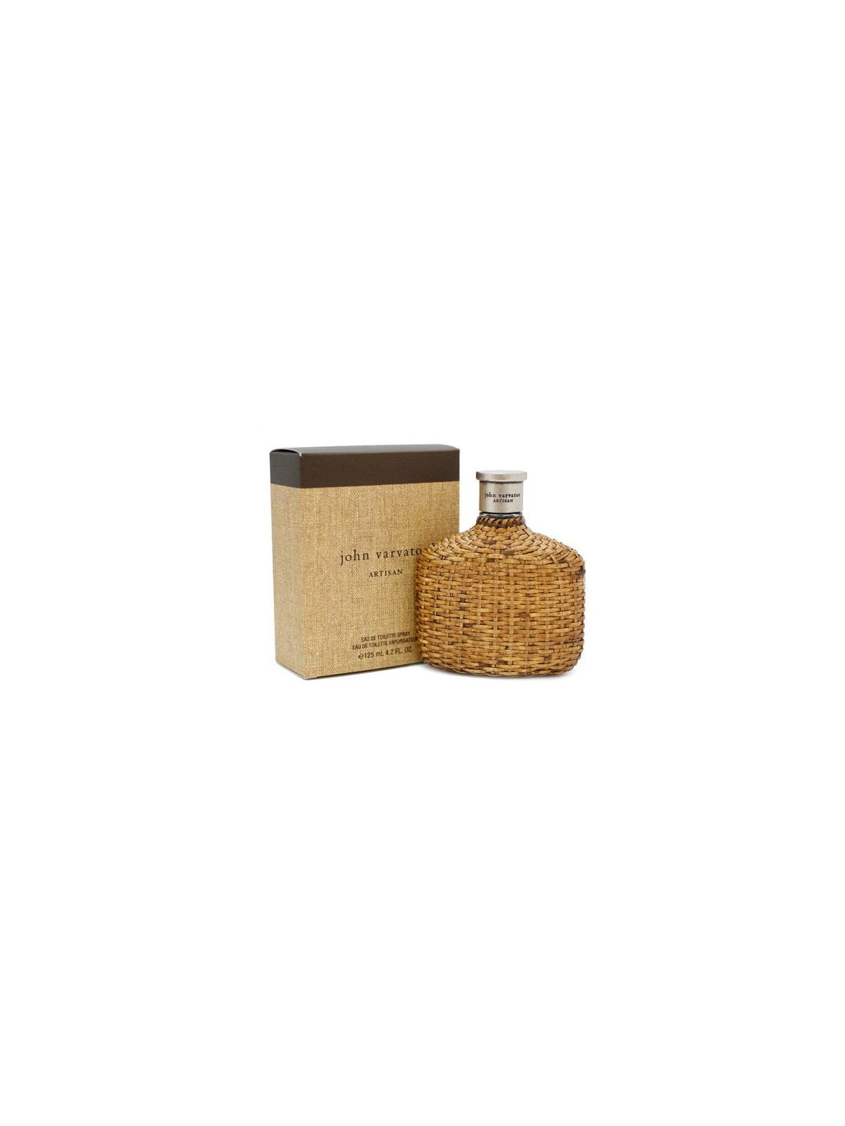 John Varvatos eau de toilette Artigianale uomo 125ml