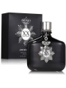 John Varvatos XX Eau de Toilette Uomo 125ml