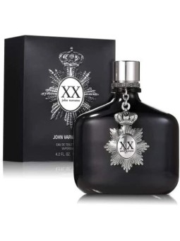John Varvatos XX eau de toilette uomo 75ml