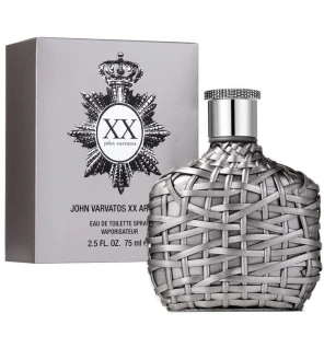 John Varvatos XX Artisan Eau De Toilette 125ml