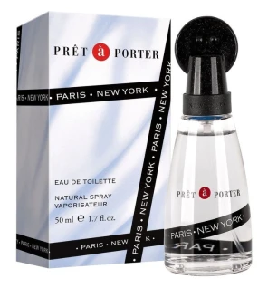 Pret a Porter eau de toilette originale donna 100ml Prêt à Porter www.essenzetotalstyle.com 