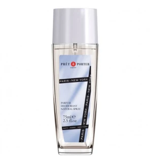 Prt Porter Original Deodorante Donna