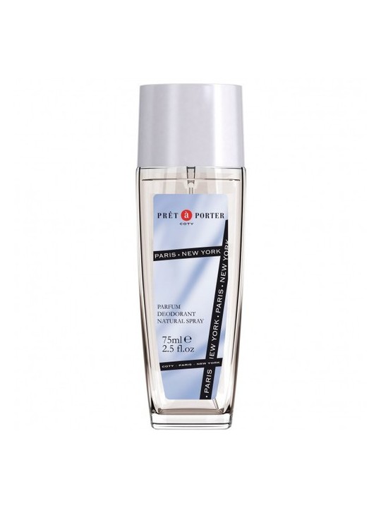 Prt Porter Original Deodorante Donna