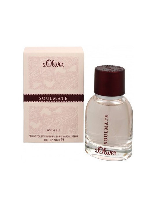 SOliver Donna Anima Gemella eau de toilette donna 30ml