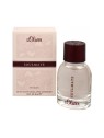 SOliver Donna Anima Gemella eau de toilette donna 30ml