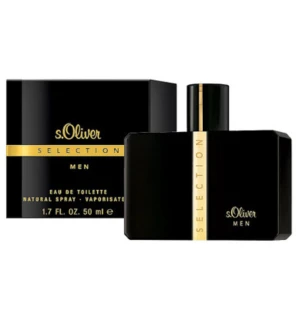 S.oliver Uomo EDT Spray 30ml - Eleganza e Freschezza