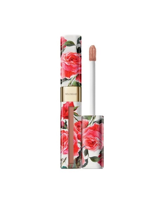 Rossetto liquido Dolce Gabbana Purple