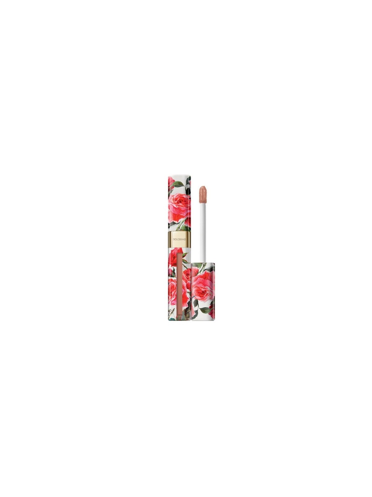 Rossetto liquido Dolce Gabbana Purple