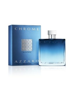Azzaro Chrome EDP Uomo 100ml