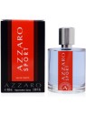 Azzaro Sport eau de toilette Spray 100ml