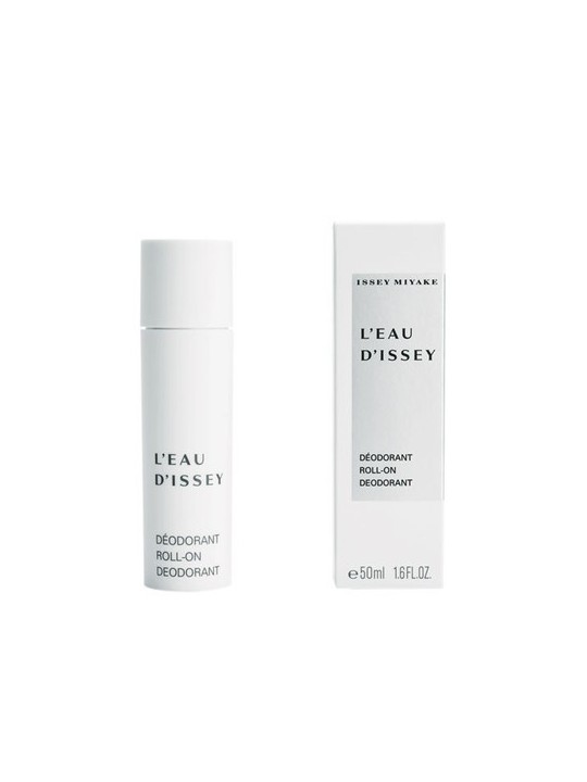 Deodorante roll-on Issey Miyake L'Eau D'Issey donna 50ml