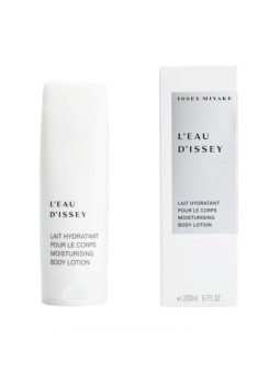 Issey Miyake L'Eau D'Issey Pour Femme Body Lotion donna 200ml