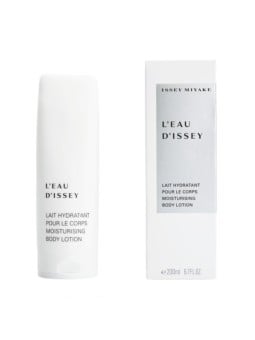 Issey Miyake L'Eau D'Issey Pour Femme Body Lotion donna 200ml Issey Miyake www.essenzetotalstyle.com 