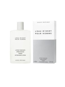 Issey Miyake L'Eau D'Issey Pour Homme After Shave Lotion uomo 100ml