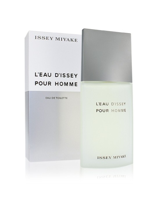 Issey Miyake L'Eau D'Issey Pour Homme eau de toilette Spray uomo 200ml 