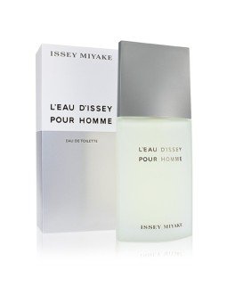 Issey Miyake L'Eau D'Issey Pour Homme 40ml