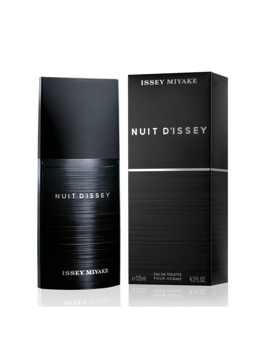 Issey Miyake Nuit D'Issey Pour Homme 125ml