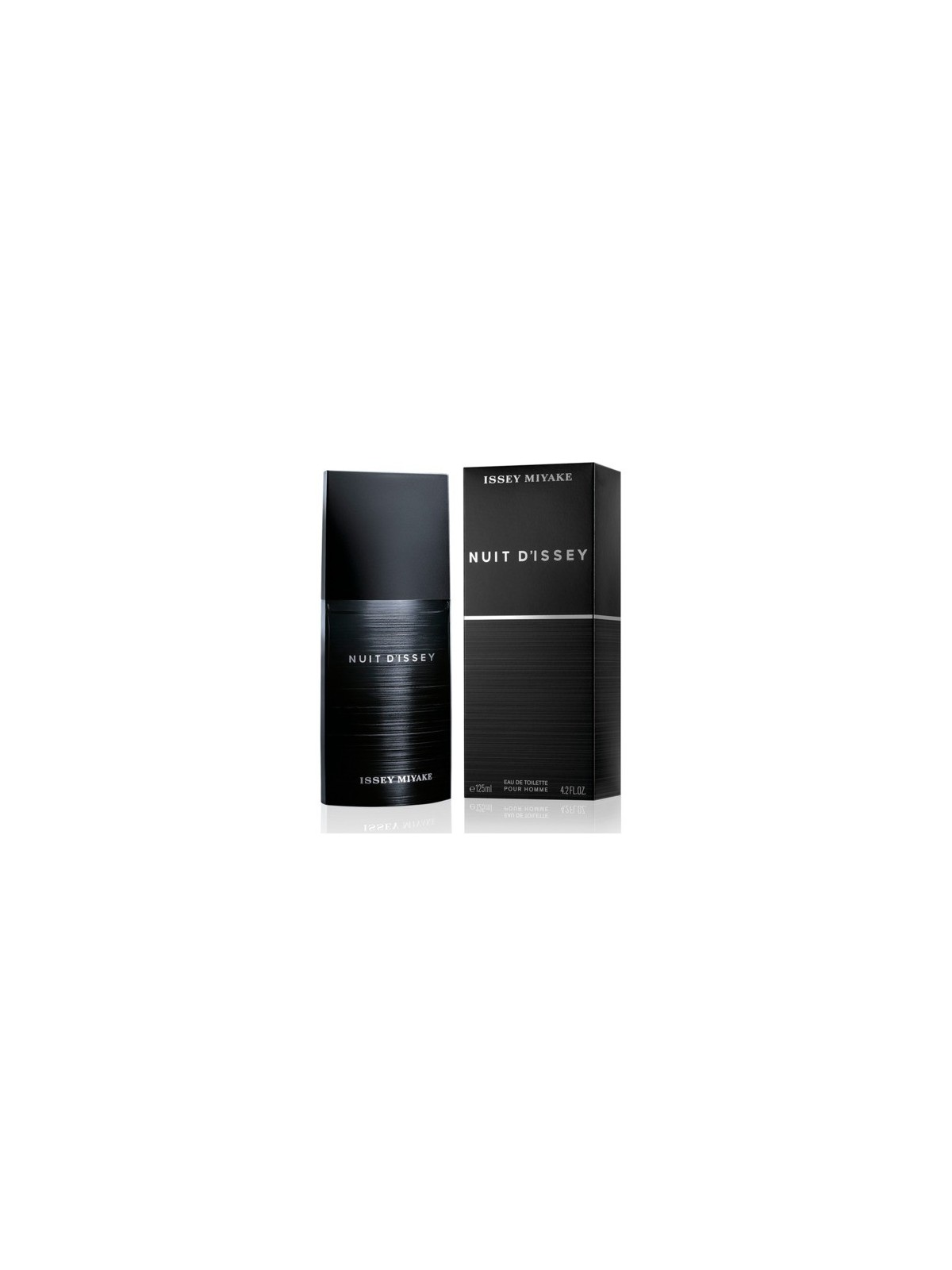 Issey Miyake Nuit D'Issey Pour Homme 125ml