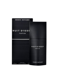Issey Miyake Nuit D'Issey Pour Homme 125ml