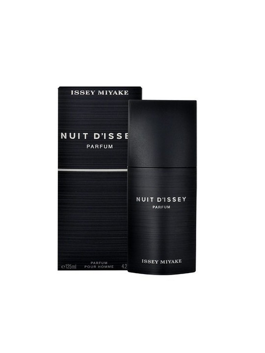 Issey Miyake Nuit D'Issey Pour Homme 125ml